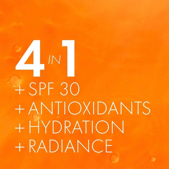 ORIGINS | GinZing SPF 30 Daily Moisturizen - Picture 6 of 10